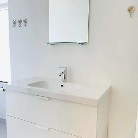 Aday - Mansion - Open Bright With Garden آلبورغ