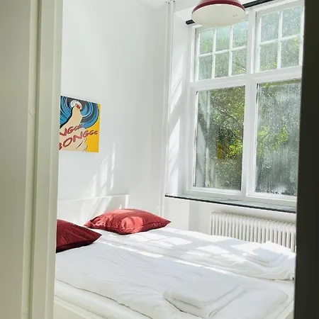 Aday - Mansion - Open Bright With Garden Aalborg