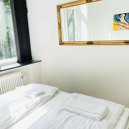 Aday - Mansion - Open Bright With Garden * Ольборг