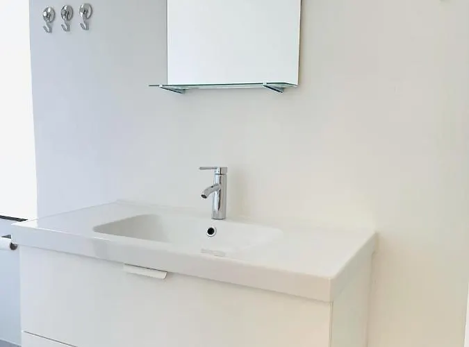 Aday - Mansion - Open Bright With Garden 奥尔堡